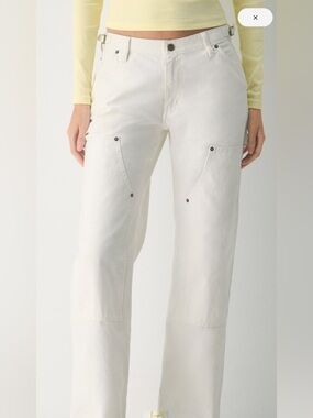 Aritzia TNA York Pant